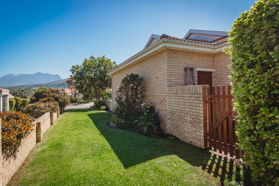 3 Bedroom Property for Sale in Camphersdrift Western Cape